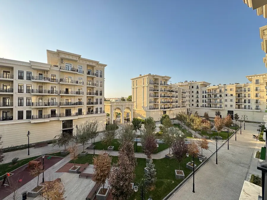 2 xonali kvartira − 55 m², 4/7 qavat