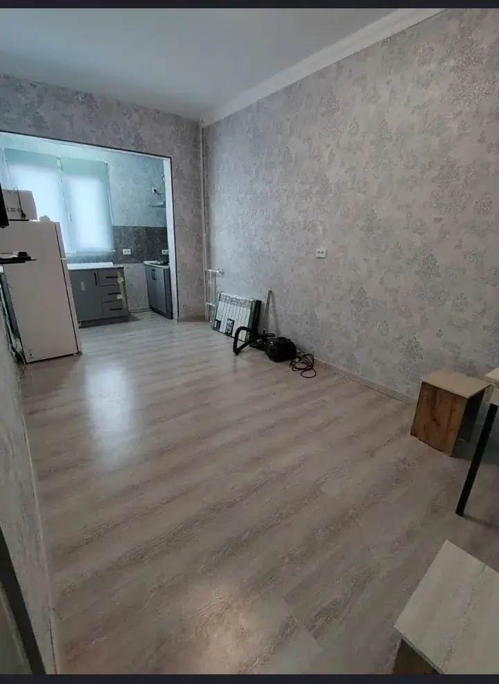 1 xonali kvartira − 30 m², 6/9 qavat