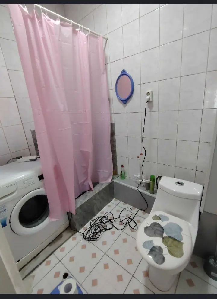 1 xonali kvartira − 30 m², 6/9 qavat