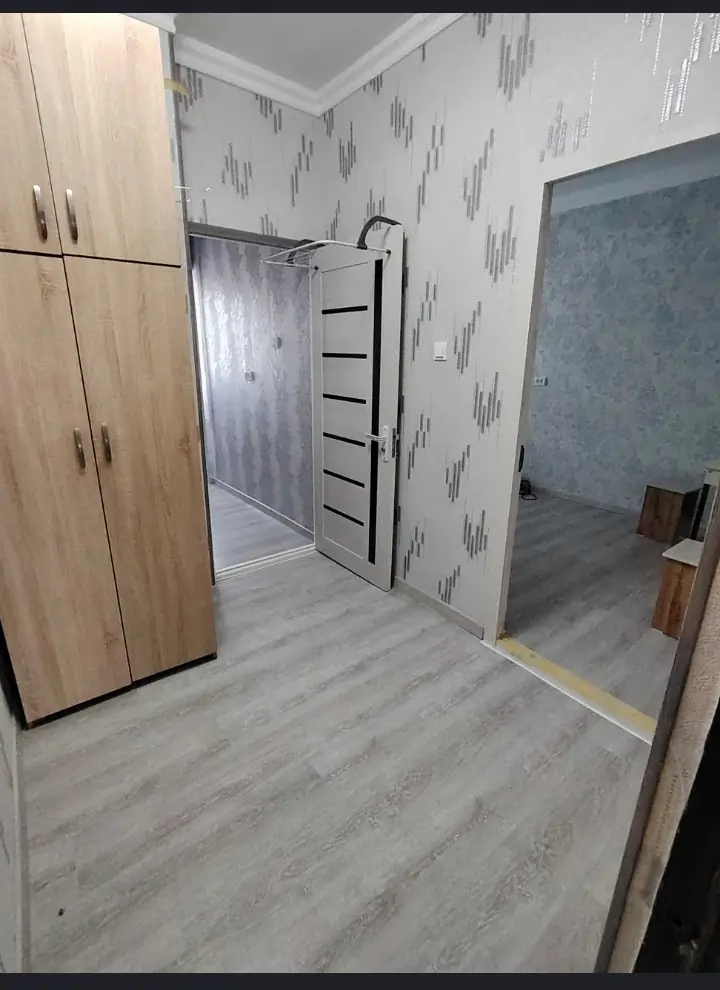 1 xonali kvartira − 30 m², 6/9 qavat