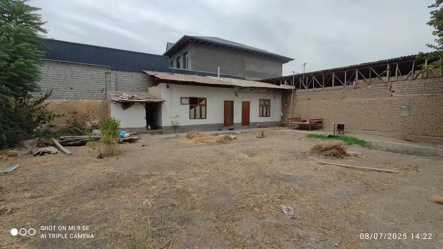 Продается участок − 4 сот.