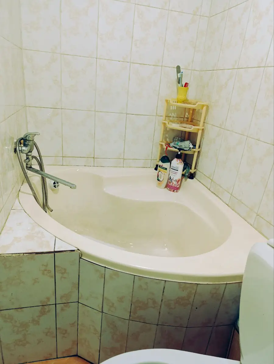 1 xonali kvartira − 18 m², 3/5 qavat