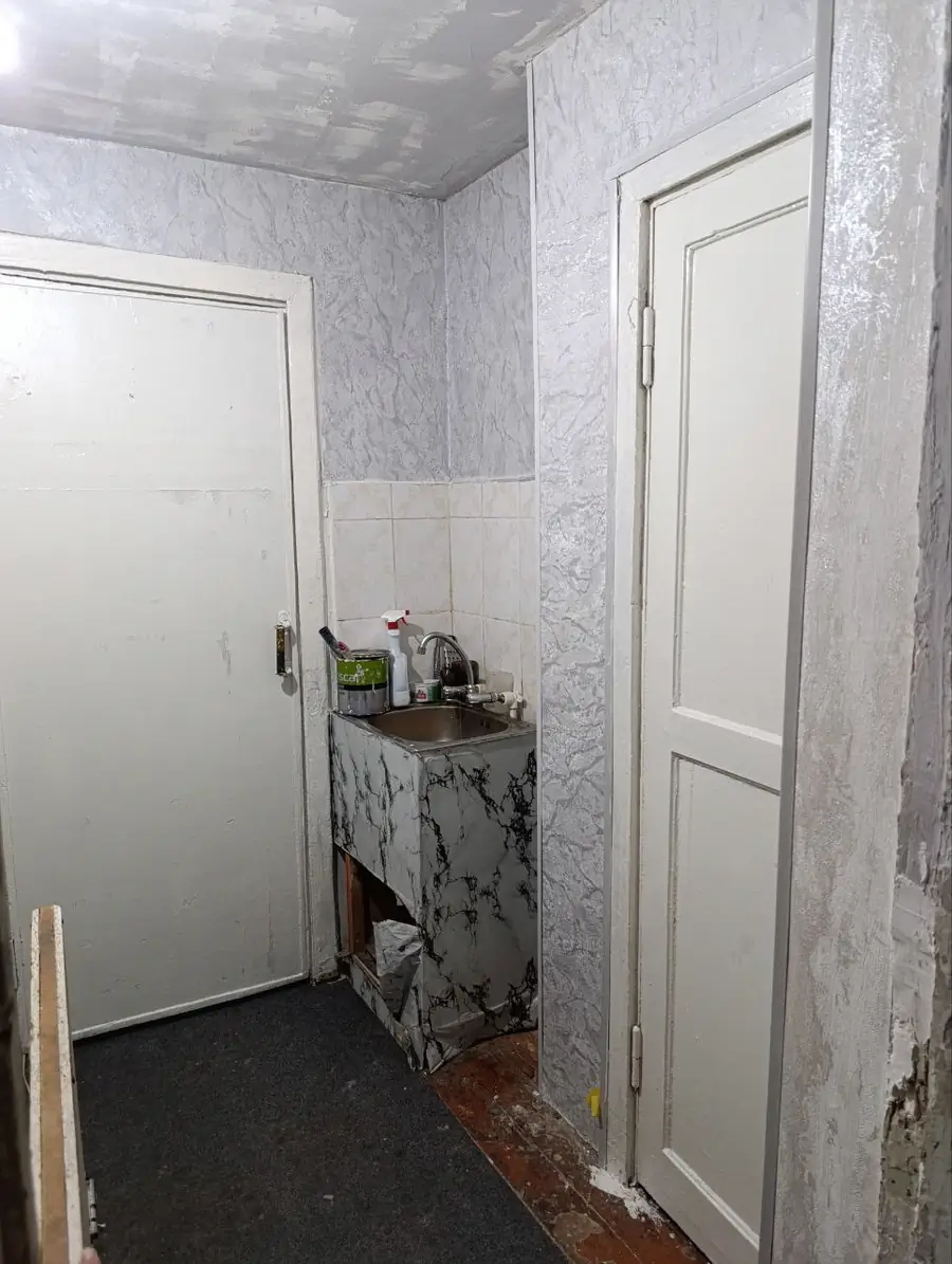 1 xonali kvartira − 18 m², 3/5 qavat