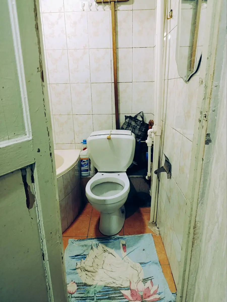 1 xonali kvartira − 18 m², 3/5 qavat