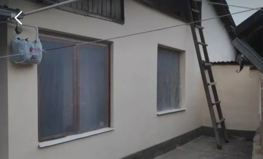 Продается участок − 3 сот.