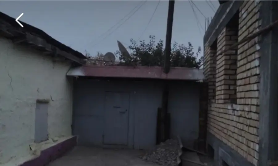 Продается участок − 3 сот.