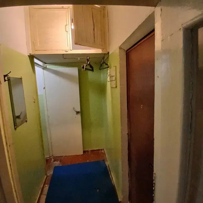 1 xonali kvartira − 36 m², 4/4 qavat