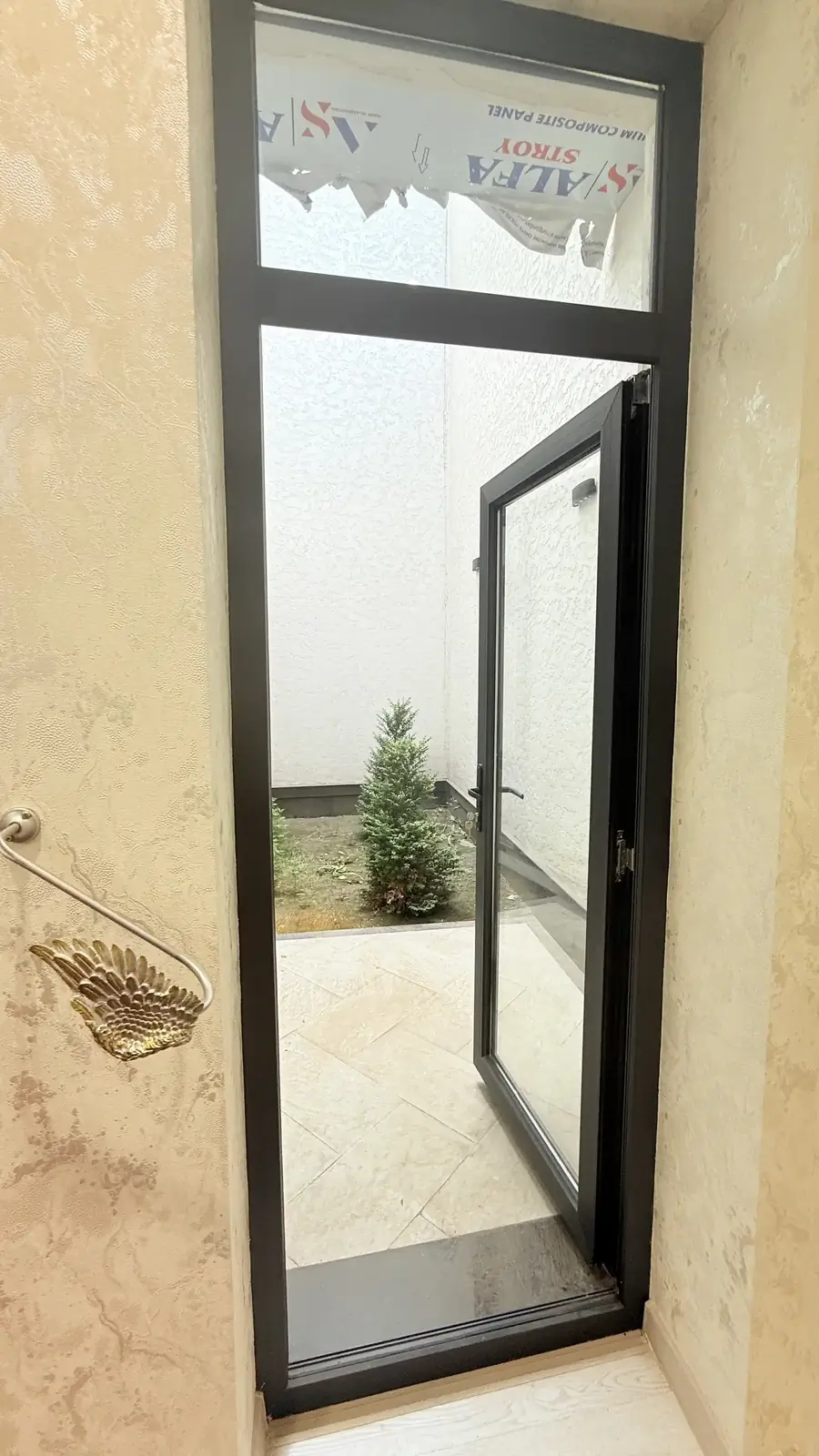 Продается участок − 2 сот.