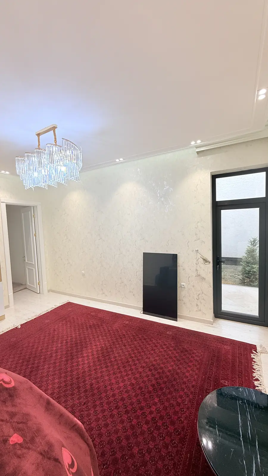 Продается участок − 2 сот.