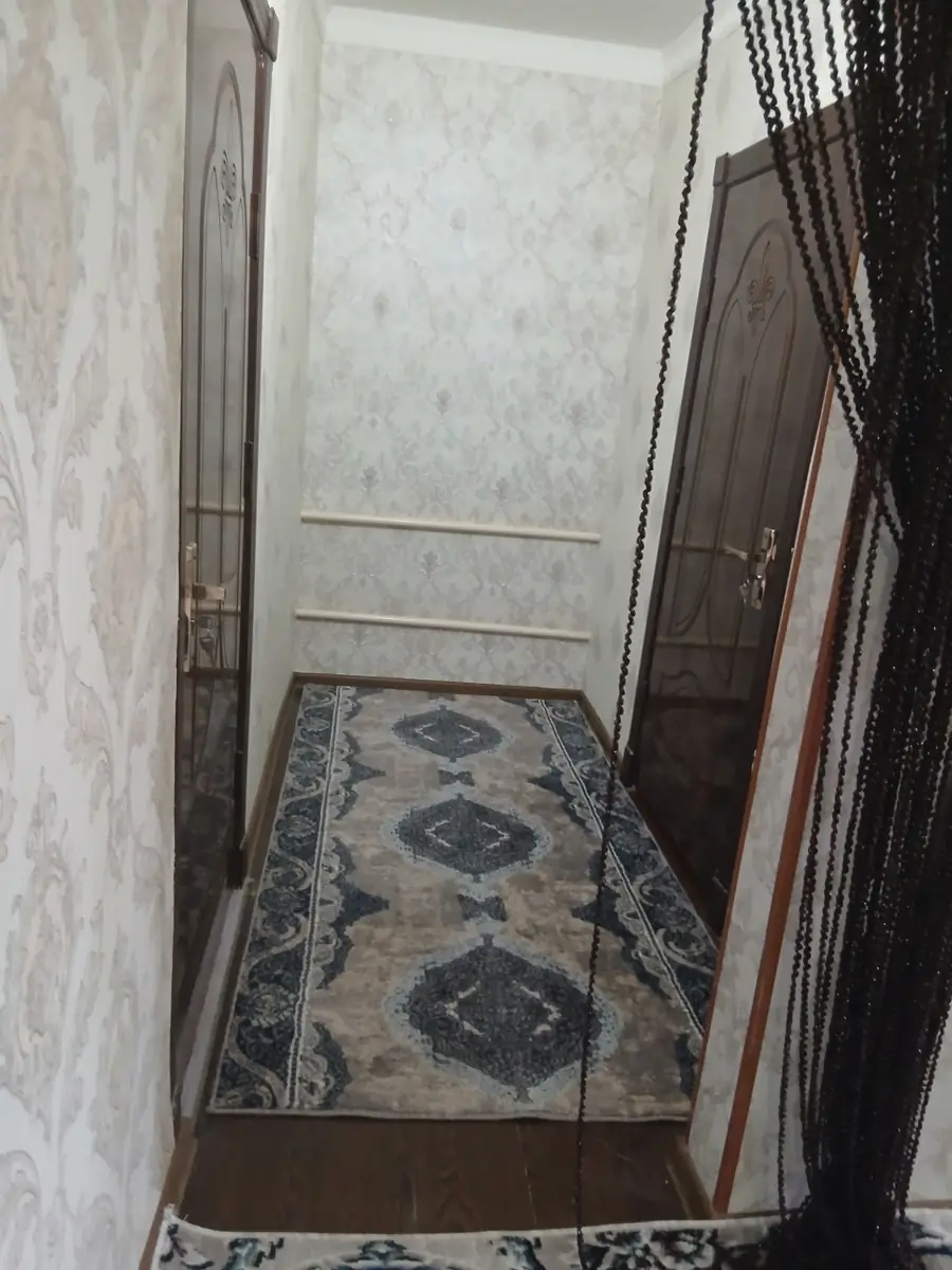 Сдается 3-комнатная квартира − 70 м²