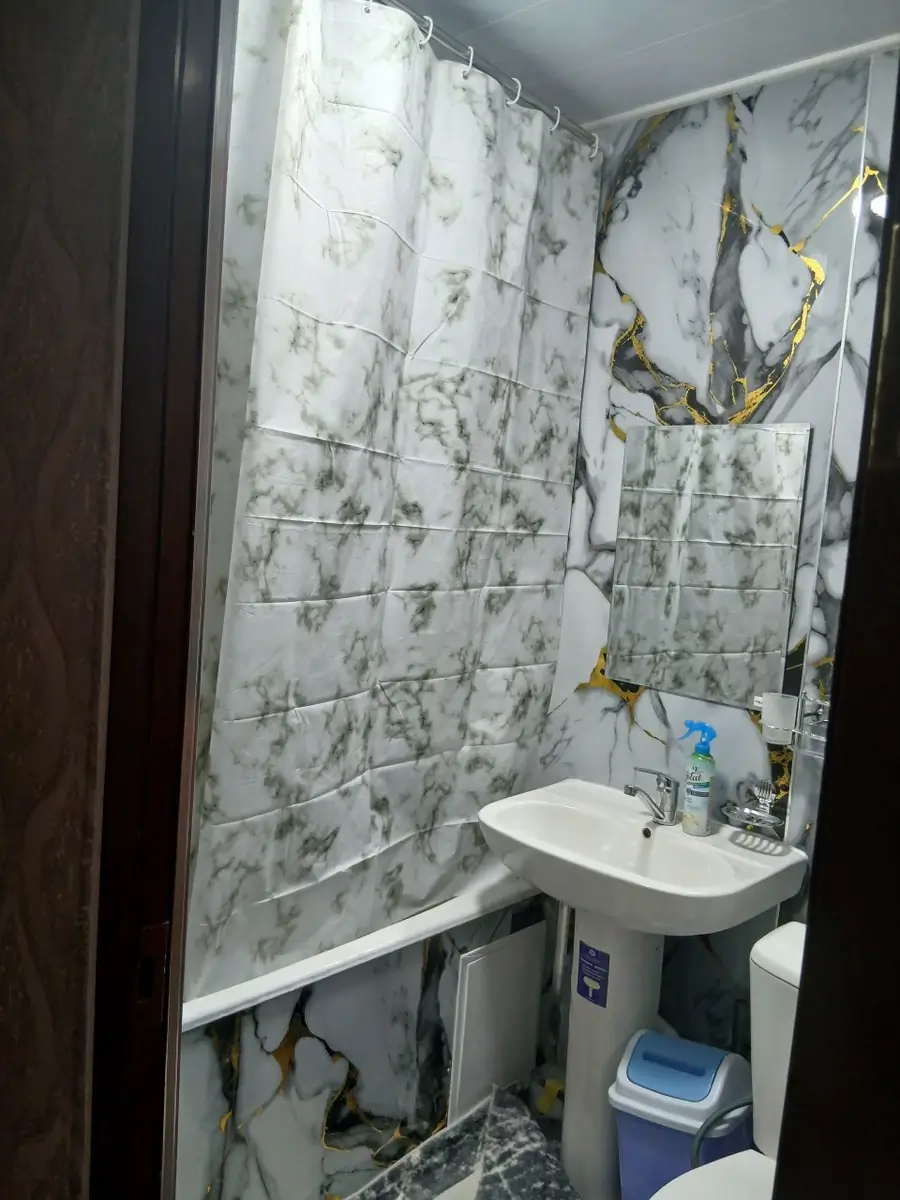 Сдается 3-комнатная квартира − 70 м²