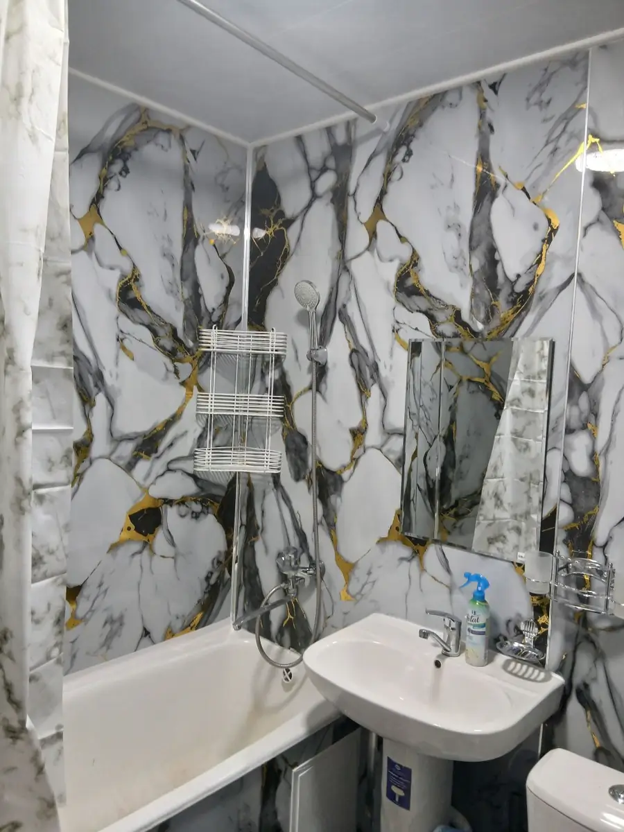 Сдается 3-комнатная квартира − 70 м²