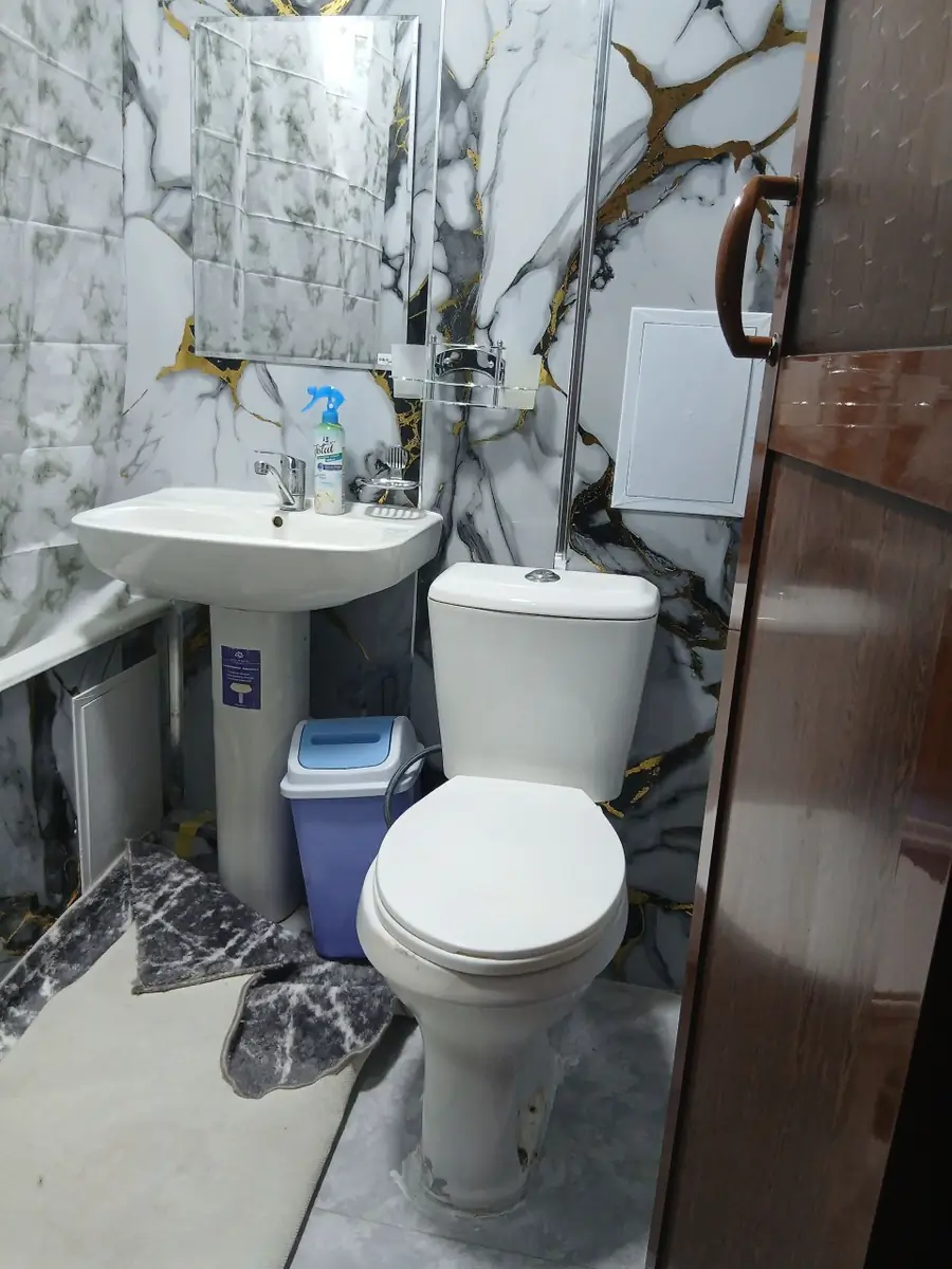 Сдается 3-комнатная квартира − 70 м²