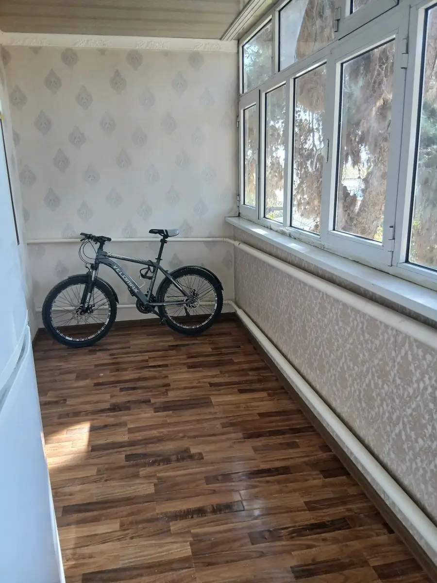 Сдается 3-комнатная квартира − 70 м²