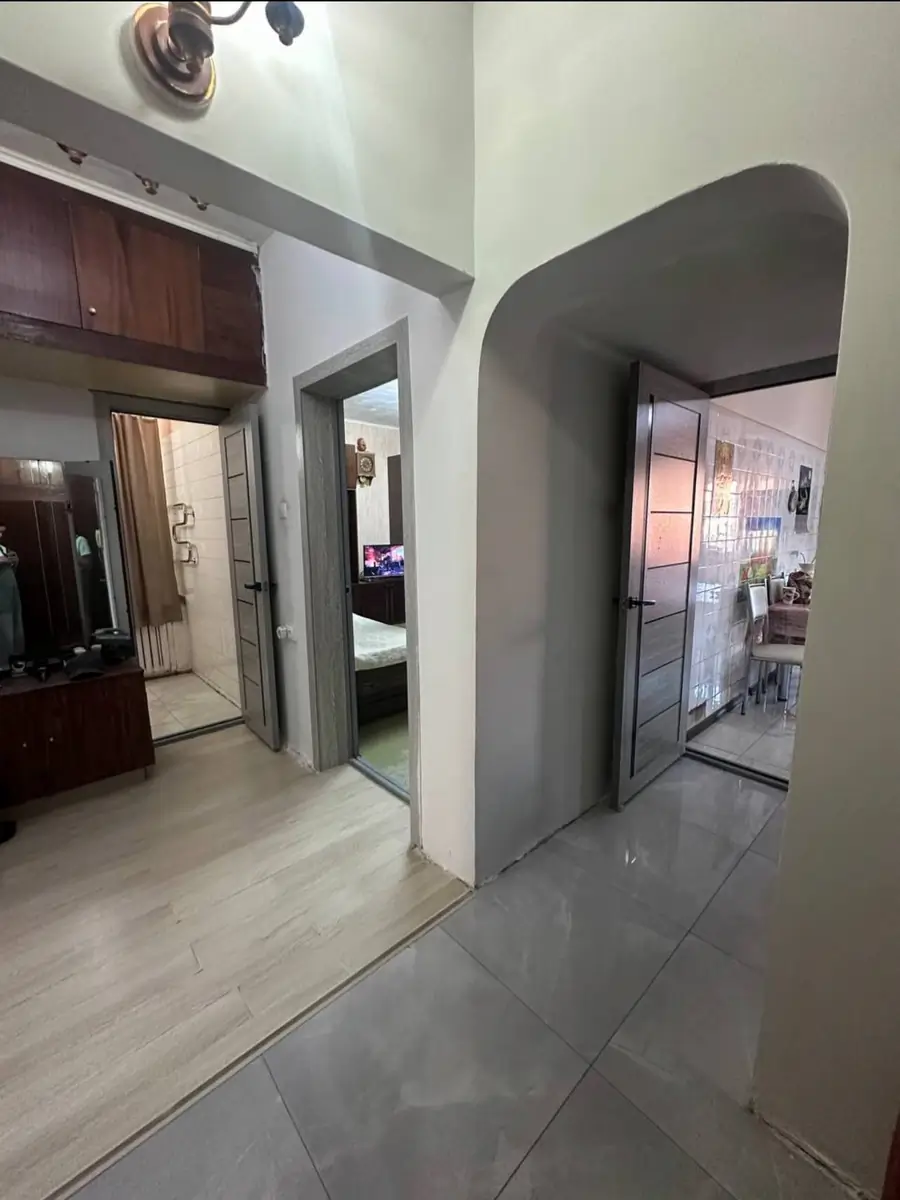 3 xonali kvartira − 75 m², 3/9 qavat