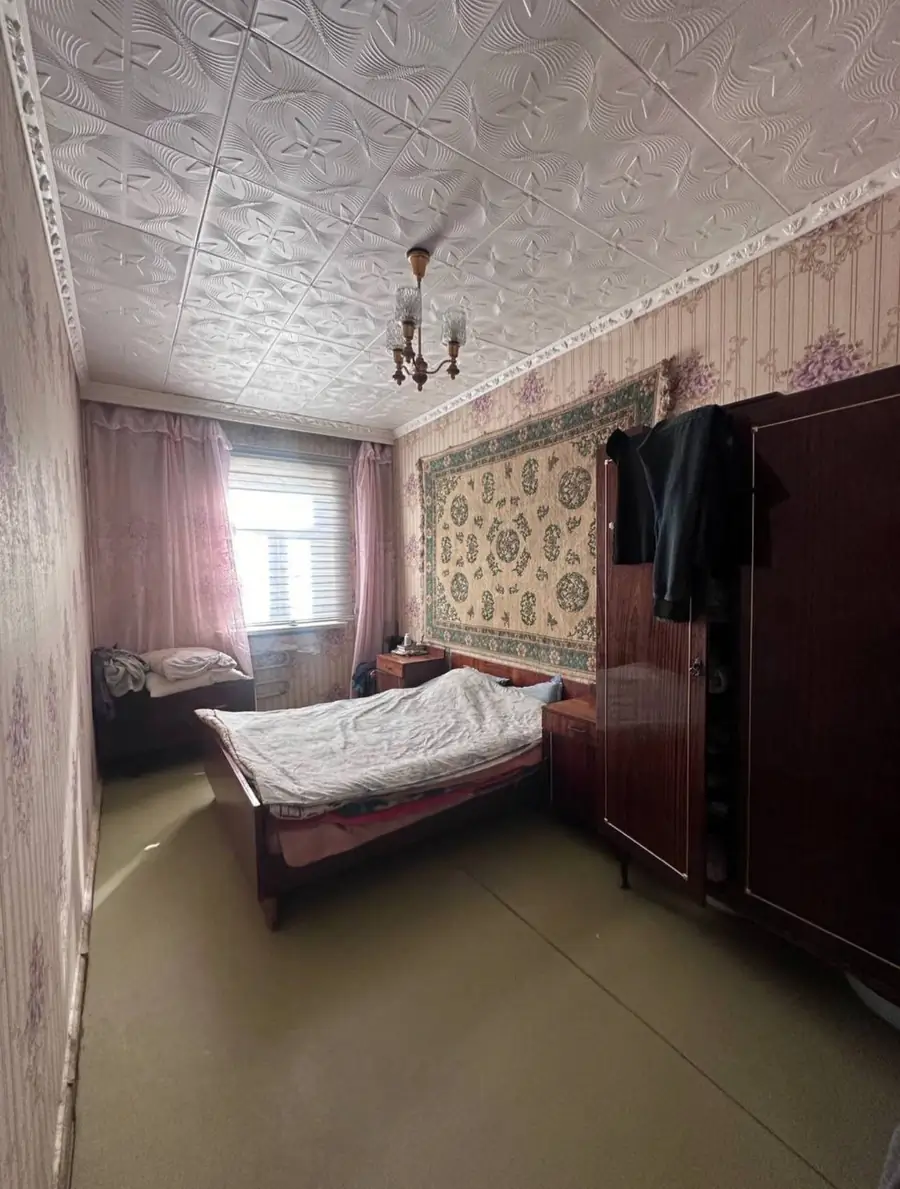 3 xonali kvartira − 75 m², 3/9 qavat