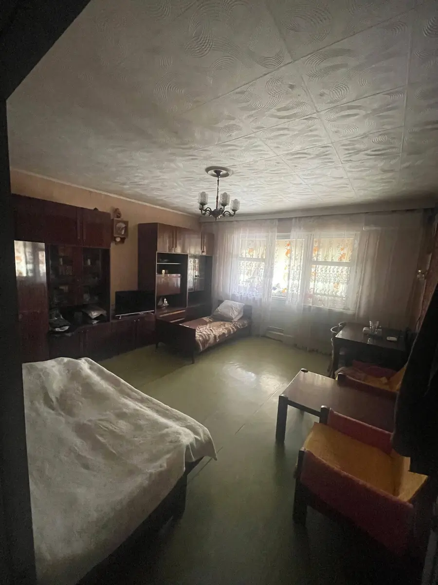 3 xonali kvartira − 75 m², 3/9 qavat