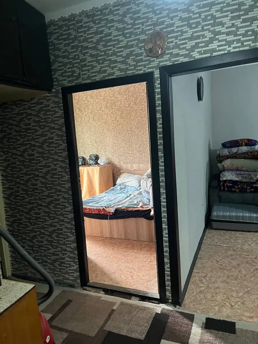 2 xonali kvartira − 50 m², 4/4 qavat