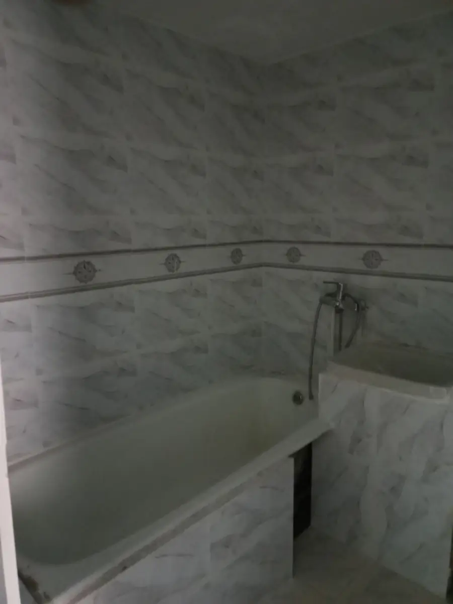 Ijaraga 2 xonali kvartira − 60 m²