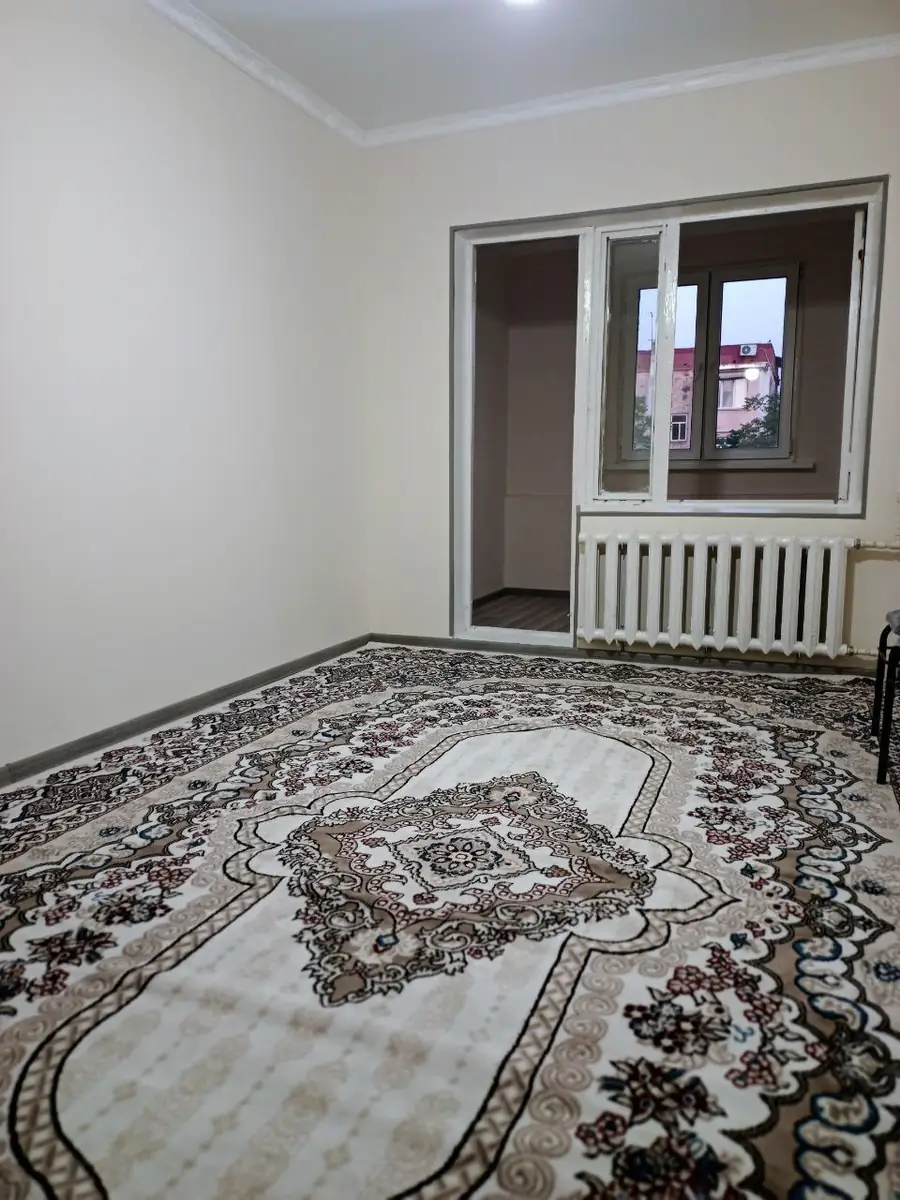 Ijaraga 2 xonali kvartira − 60 m²