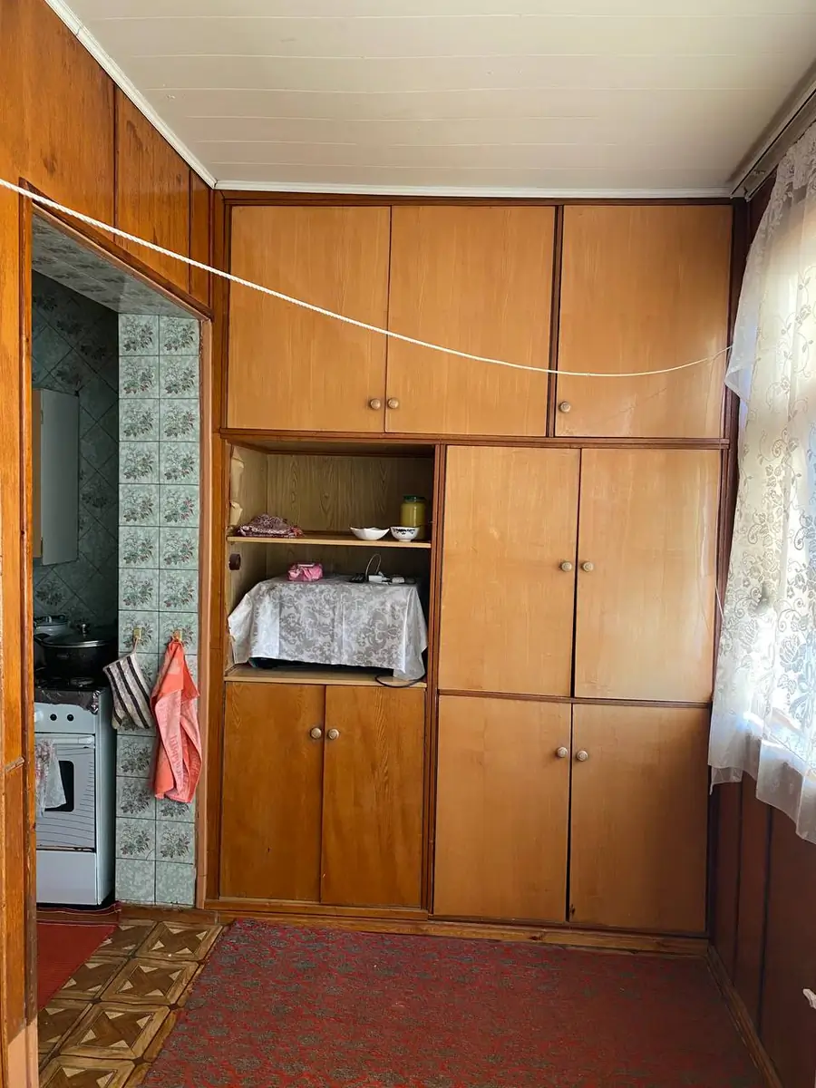 3 xonali kvartira − 68.8 m², 4/4 qavat