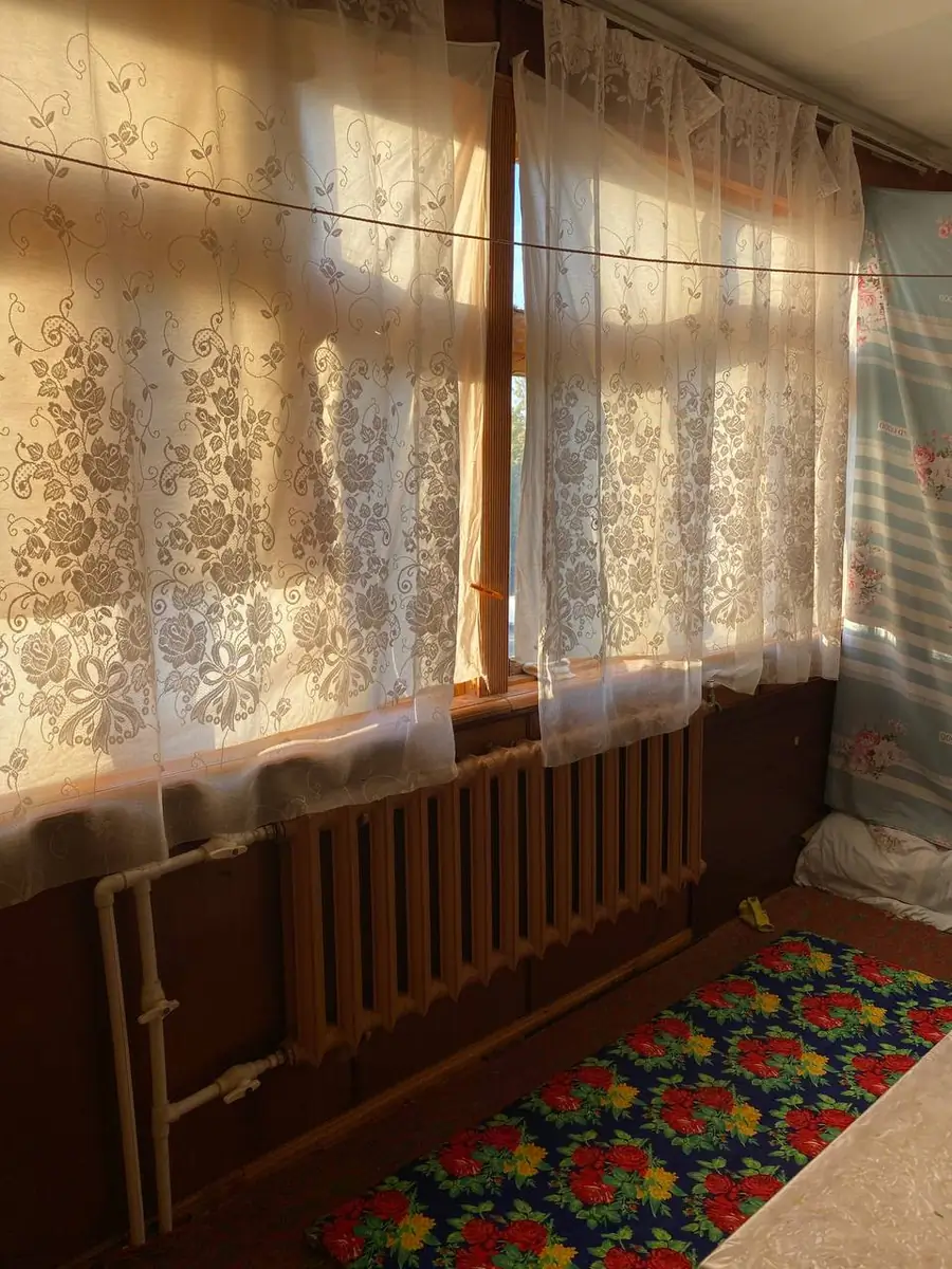 3 xonali kvartira − 68.8 m², 4/4 qavat