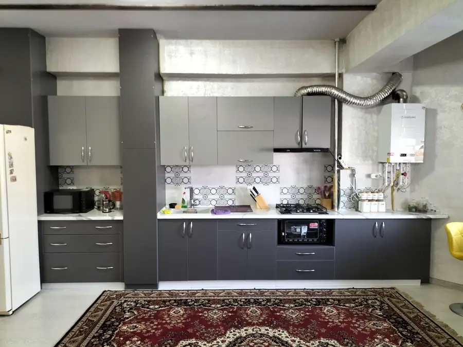 Ogil onamni internetda kuzatdi