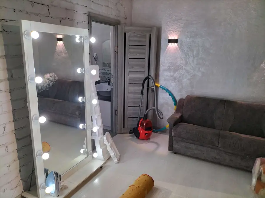 Сдается 1-комнатная квартира − 70 м²