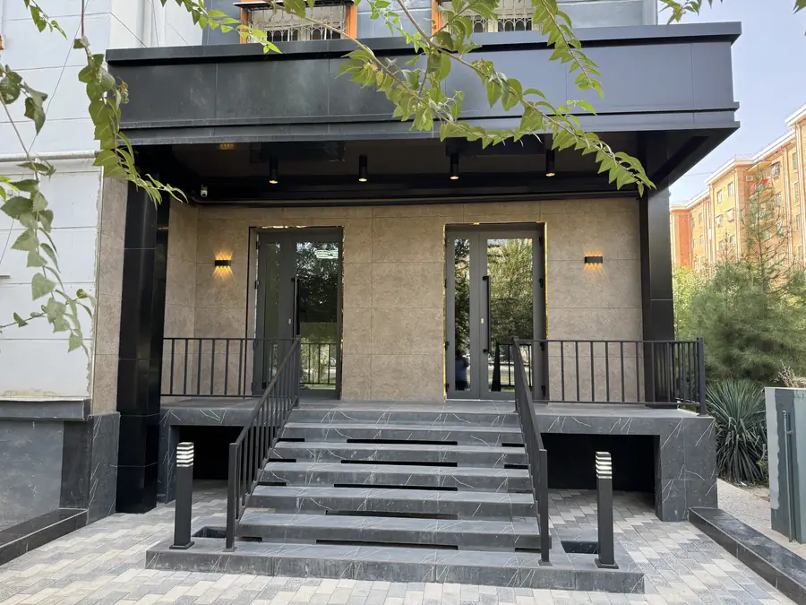 Ofis − 58 m², 1/7 qavat