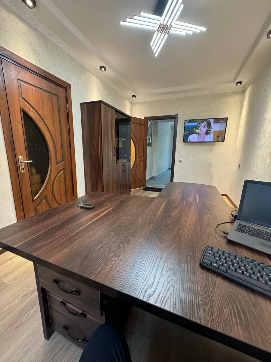 Ofis − 58 m², 1/7 qavat