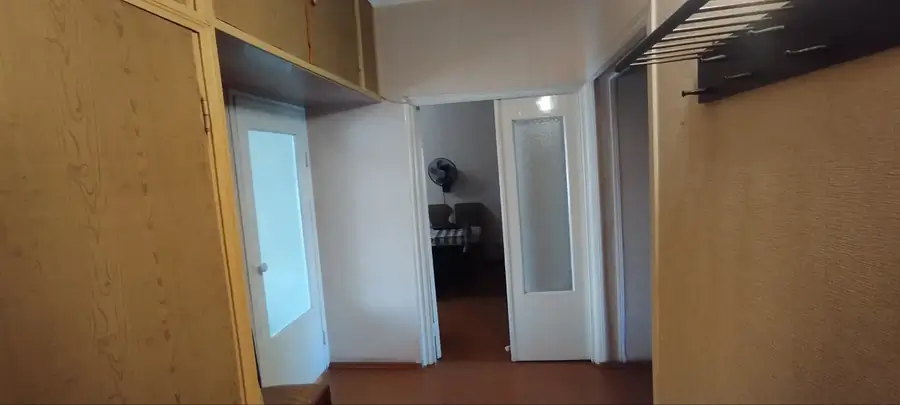 2 xonali kvartira − 60 m², 4/5 qavat