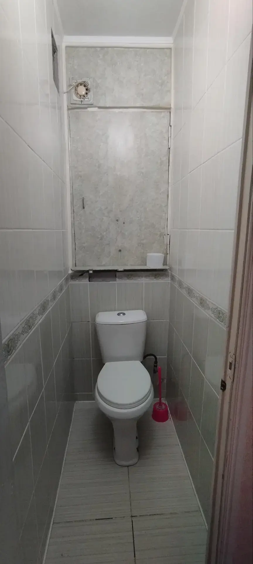 2 xonali kvartira sotiladi − 60 m²