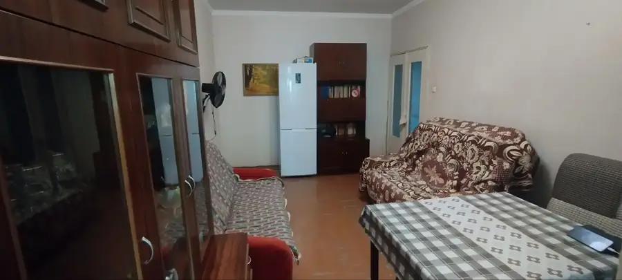 2 xonali kvartira − 60 m², 4/5 qavat