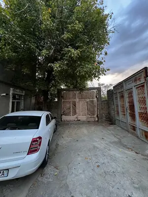 Продается участок − 5 сот.