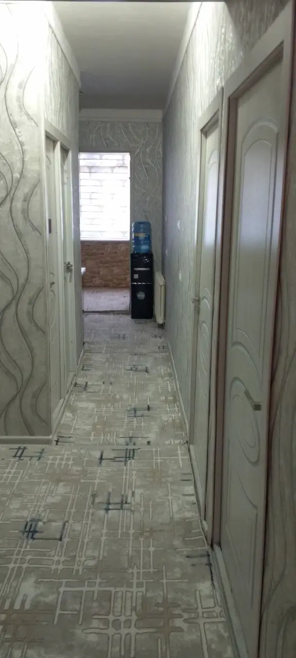 5 dan ortiq xonali kvartira − 97 m², 5/5 qavat