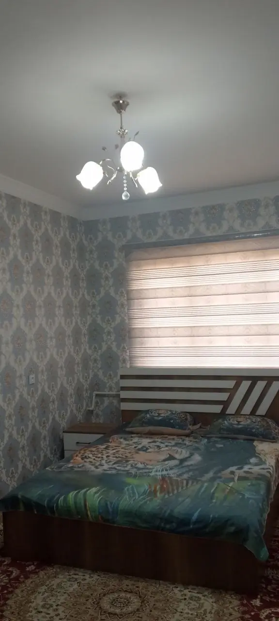 5 dan ortiq xonali kvartira − 97 m², 5/5 qavat