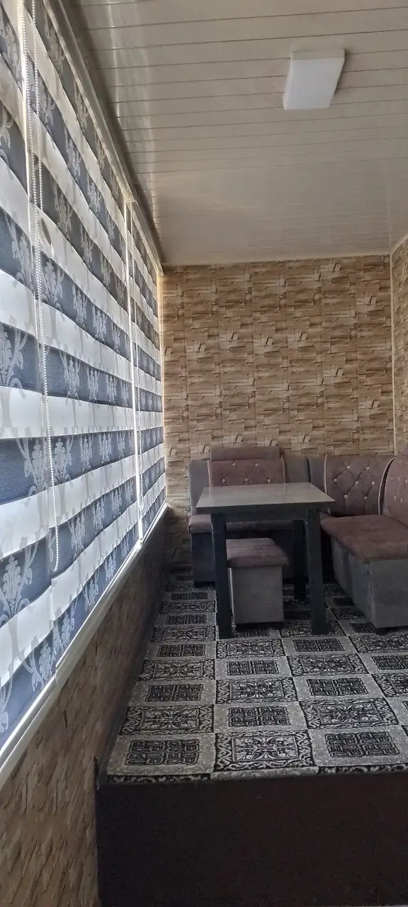 5 dan ortiq xonali kvartira − 97 m², 5/5 qavat