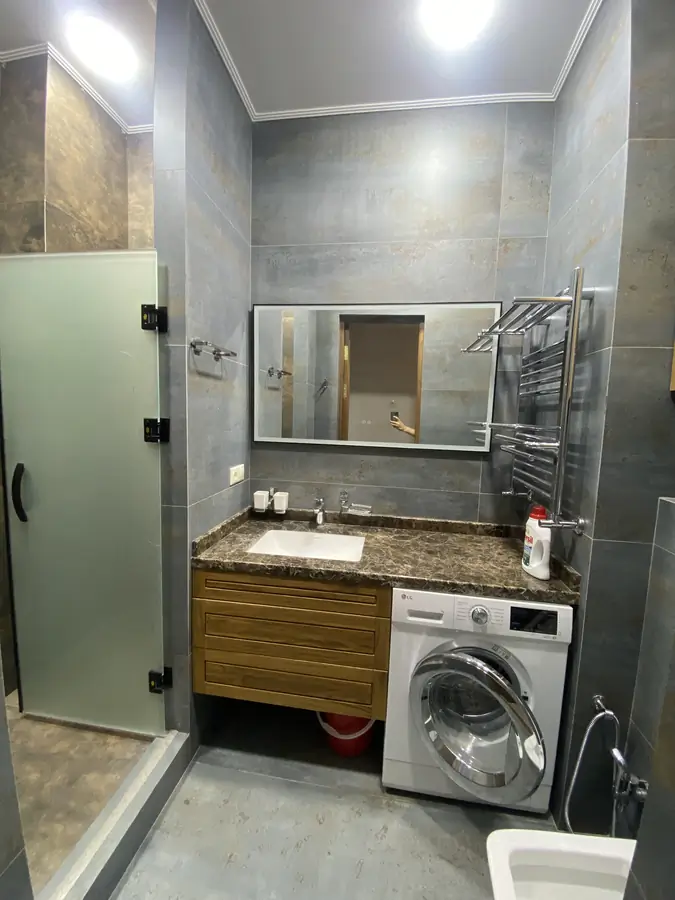 Сдается 3-комнатная квартира − 92 м²