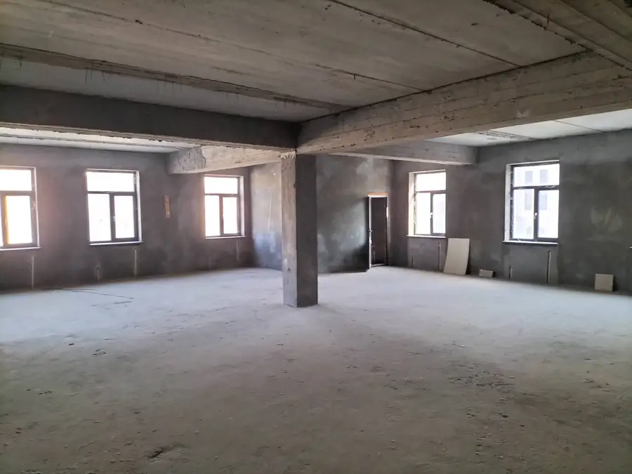 Tayyor biznes sotiladi