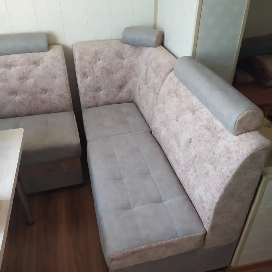 2 xonali kvartira − 57 m², 3/5 qavat