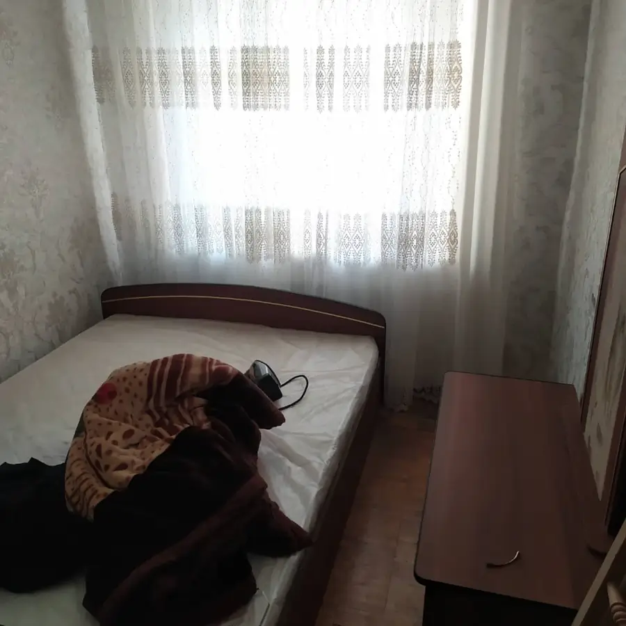 2 xonali kvartira − 57 m², 3/5 qavat