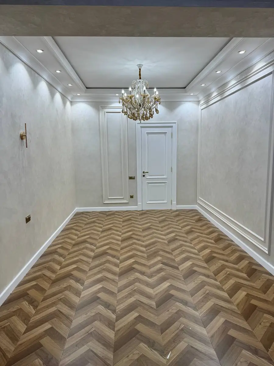 2 xonali kvartira − 65 m², 2/9 qavat