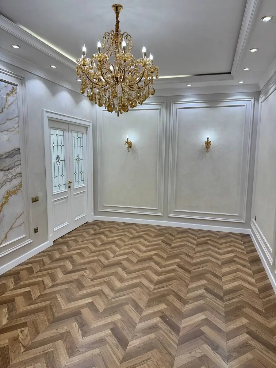 2 xonali kvartira − 65 m², 2/9 qavat