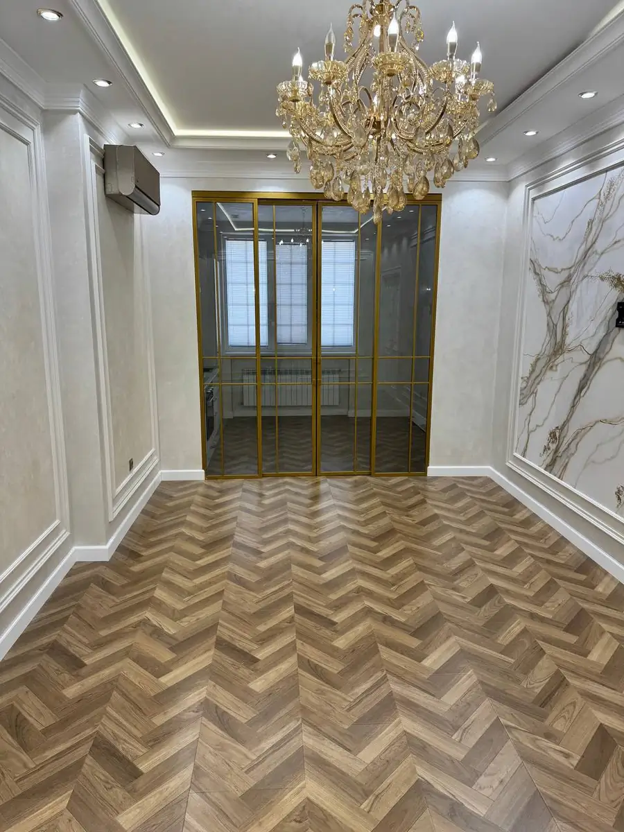 2 xonali kvartira − 65 m², 2/9 qavat