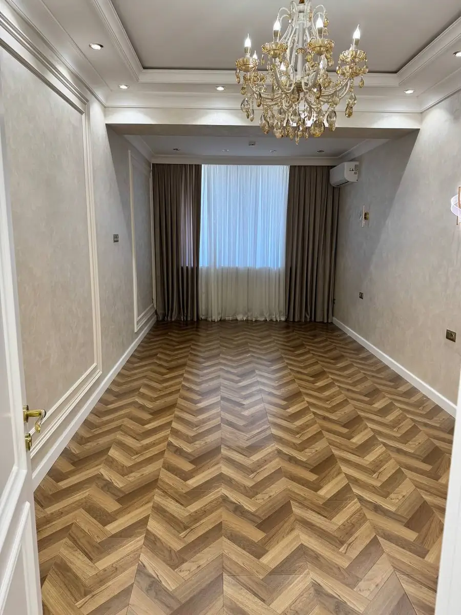 2 xonali kvartira − 65 m², 2/9 qavat