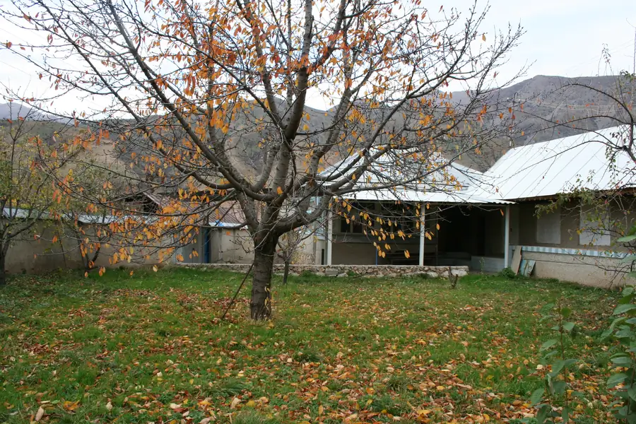 Продается 1-этажный дом − 112.8 м²