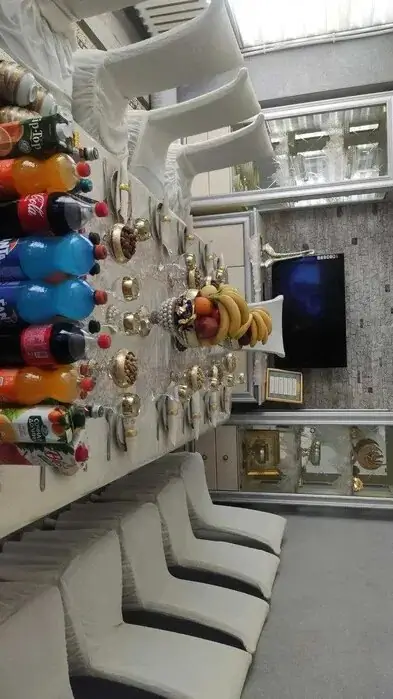 4 xonali kvartira − 125 m², 4/9 qavat