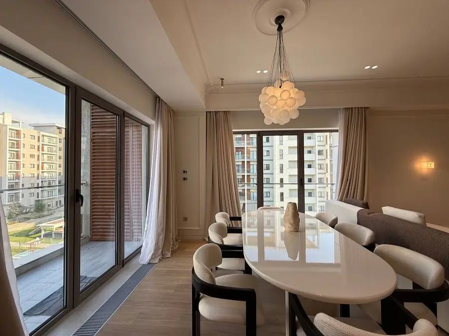 3 xonali kvartira − 100 m², 5/8 qavat