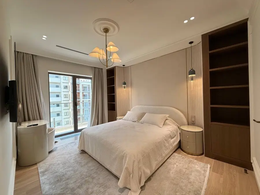 3 xonali kvartira − 100 m², 5/8 qavat