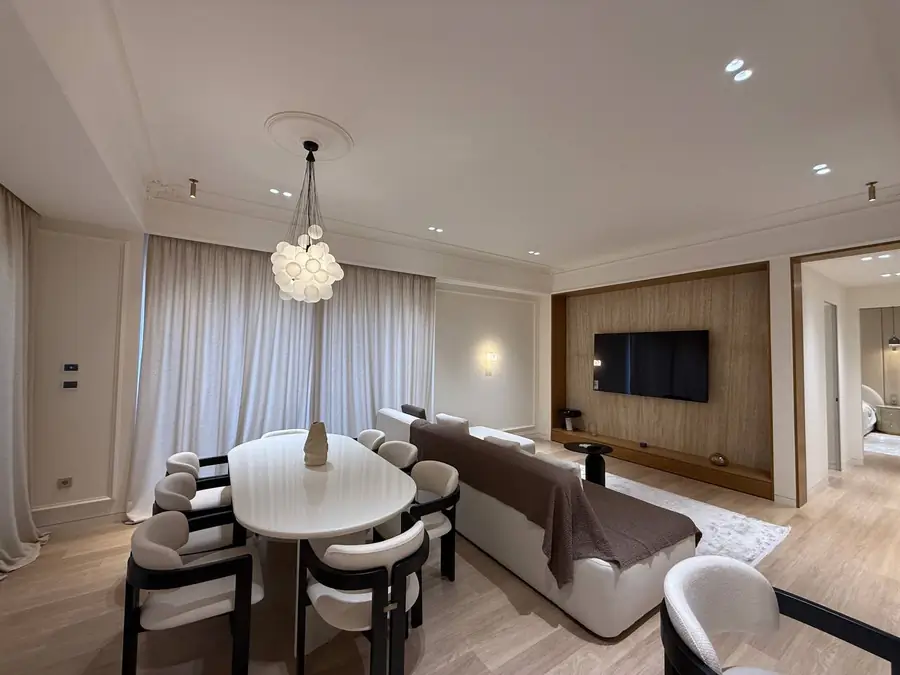 3 xonali kvartira − 100 m², 5/8 qavat